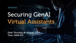 GenAI Webinar