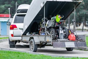 Car Towing service