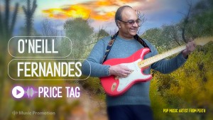 O’Neill Fernandes