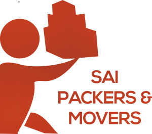 Sai Packers Logo