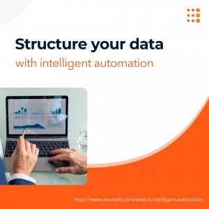 Discover how intelligent automation simplifies your workflow and boosts productivity!