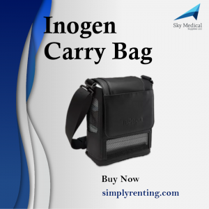Inogen Carry Bag