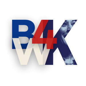 Waikinya J.S. Clanton - Founder, Black Women For Kamala