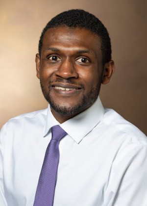 Renaldo D. Williams, MD, Master Surgeon Specializing in General and Trauma Care