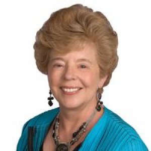 Ginger Overbye, Recognized by BestAgents.us as a 2024 Top Agent