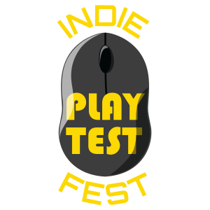 Indie Playtest Fest Logo 3000x3000