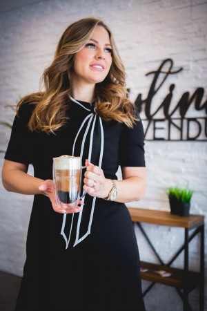 Christine Girouard Mindset Coach Entrepreneur Internet Personality