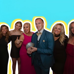 Jericho The Magnifico Illionist Magician Performer CEO Founder