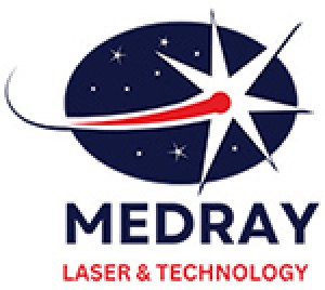 medraylaser website main logo