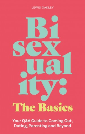 Bisexuality The Basics Book Launch London 24 July 2024 5