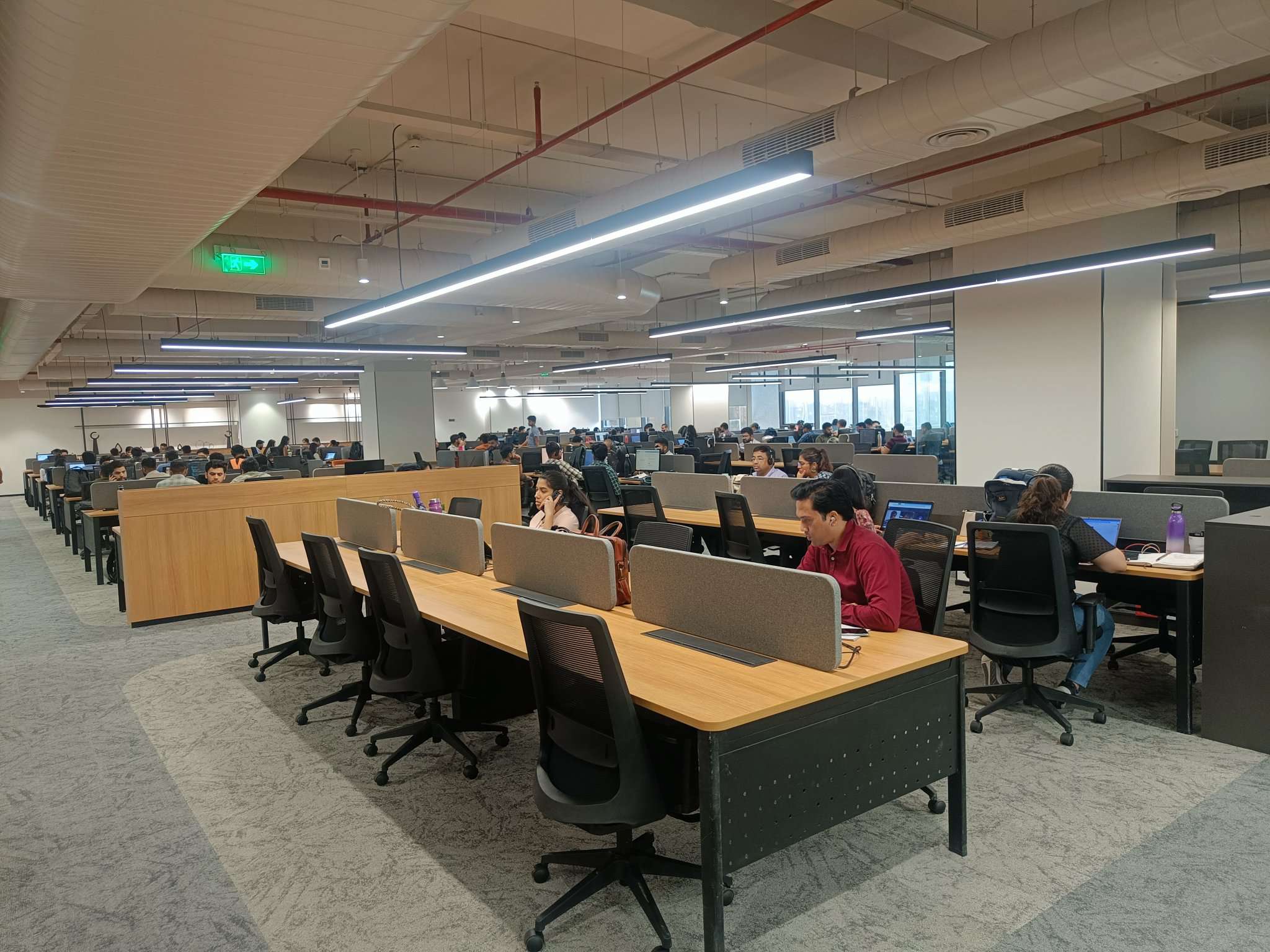 ValueCoders office