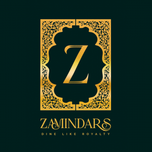 Zamindar logo