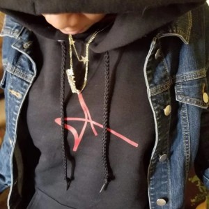 Antoine Maurice King Clothing Brand