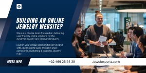 Building an Online Jewelry Website Jewelry Website Development Guide