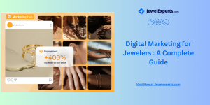 JewelExperts.com Unveils State-of-the-Art POS System for Jewelry Shops