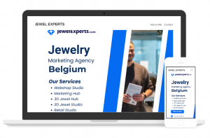 Online Jewelry Store Solutions