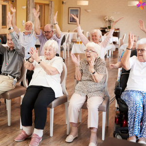 Personal Care Services