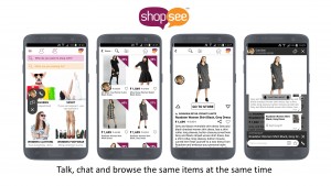ShopSee is launching in India
