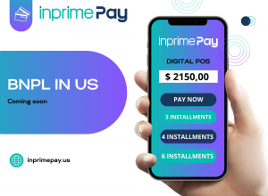 Inprimepay coming soon in Us