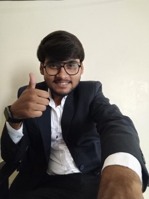 Pratik Pandey - Co - Founder at Unarrow Digital Solutions