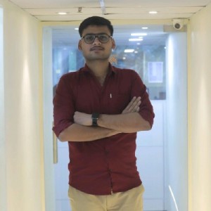 Pratik Pandey - Co - Founder at Unarrow Digital Solutions