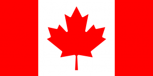 Flag of Canada svg