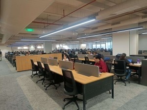 PixelCrayons WorkSpace