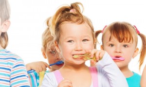 ML K Pediatric dentist tulsa