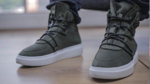 This Sneaker Kickstarter Campaign is Bringing Hope to Colombia