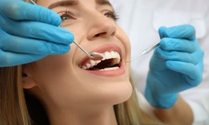 cosmetic dentist in Colorado Springs 1