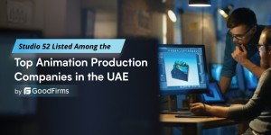 S52 GoodFirms Animation