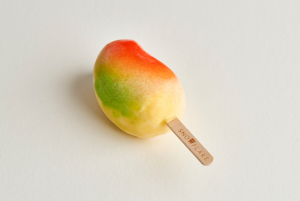 Snow Mango Stick