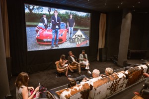 C C Press Release 01722