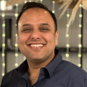 Shyam S. Jindal, BDS, MPH, DMD: Bringing Smiles and Expertise to Dr. Dental East Boston