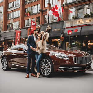 Best Sedan Cars in Canada