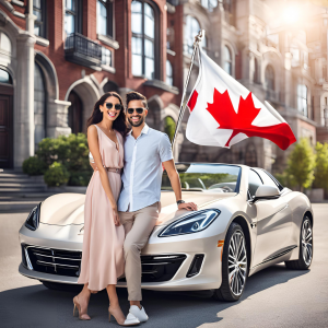 Best Sedan Cars in Canada