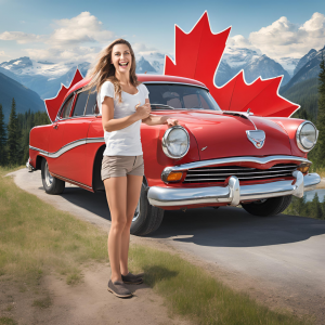 Sedan Cars in Canada