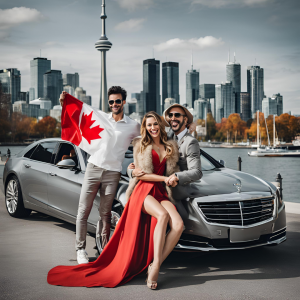 Who Makes Sedan Cars?