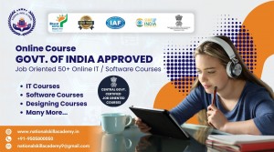 National Skill Academy 2