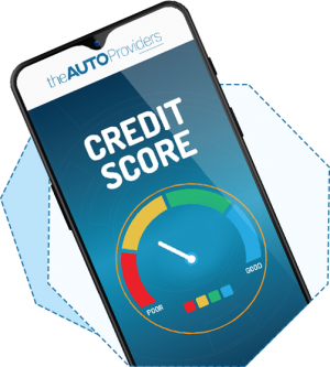Bad Credit Auto Financing
