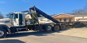 Dumpster Rental Near Me Canton MI Signature Dumpster Rentals