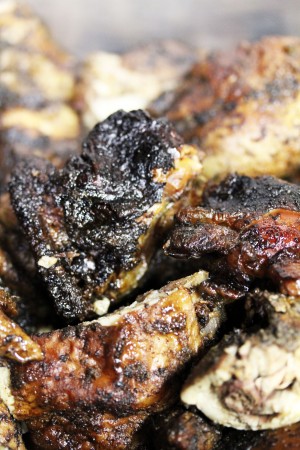 jerk chicken
