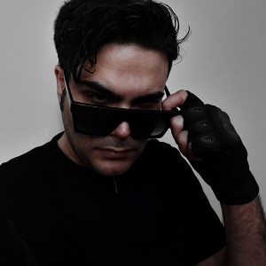 Black Scorpion Music