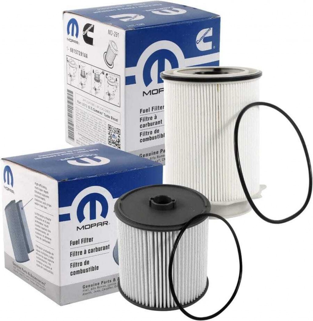 Mopar Filters: Most Affordable Prices with Free Delivery in