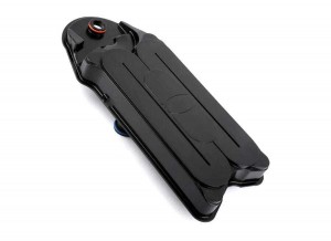 CV52001 6.7 L Cummins Crankcase