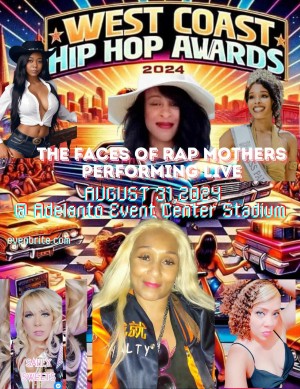 Candy Strother DeVore-Mitchell, Owner, Chair, Creator