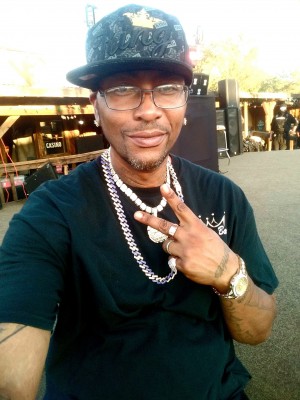 West Coast Hip Hop Awards