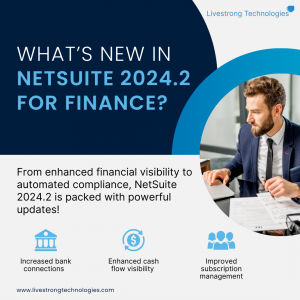 What s New in NetSuite 2024 2 for Finance 1
