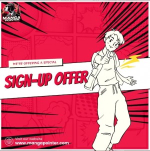 Manga Pointer Launches in August: A New Platform for Independent Manga Creators and Fans