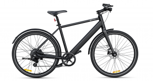 Upgrade Your Commute DYU Stroll 1 Road E Bike Unveiled 1